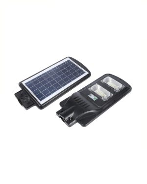 SOLAR LED STREET LIGHT photo 5