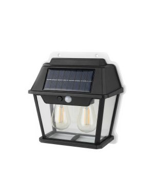 SOLAR DUAL WALL LAMP photo 4