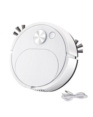 SMART SWEEPING ROBOT photo 4