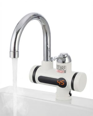 INSTANT WATER HEATER TAP photo 2