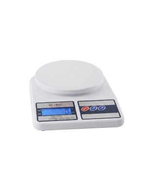 DIGITAL KITCHEN WEIGHT SCALE photo 5