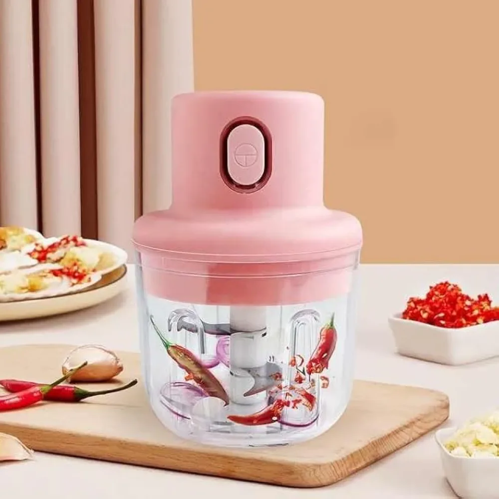 MINI VEGETABLE CUTTER
