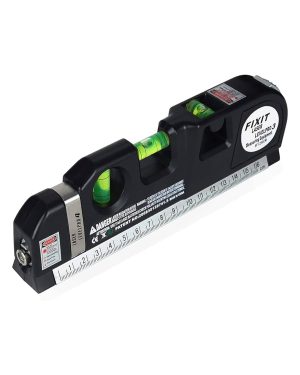 MULTI FUNCTIONAL LASER LEVEL photo 3