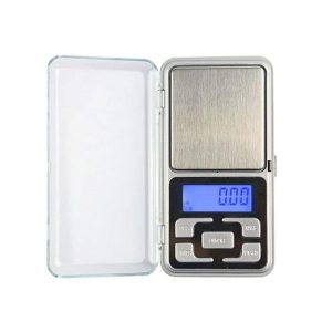 MINI POCKET DIGITAL SCALE photo 5