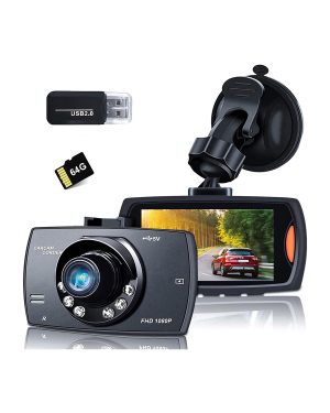 FULL HD VEHICLE DASH CAM photo 4