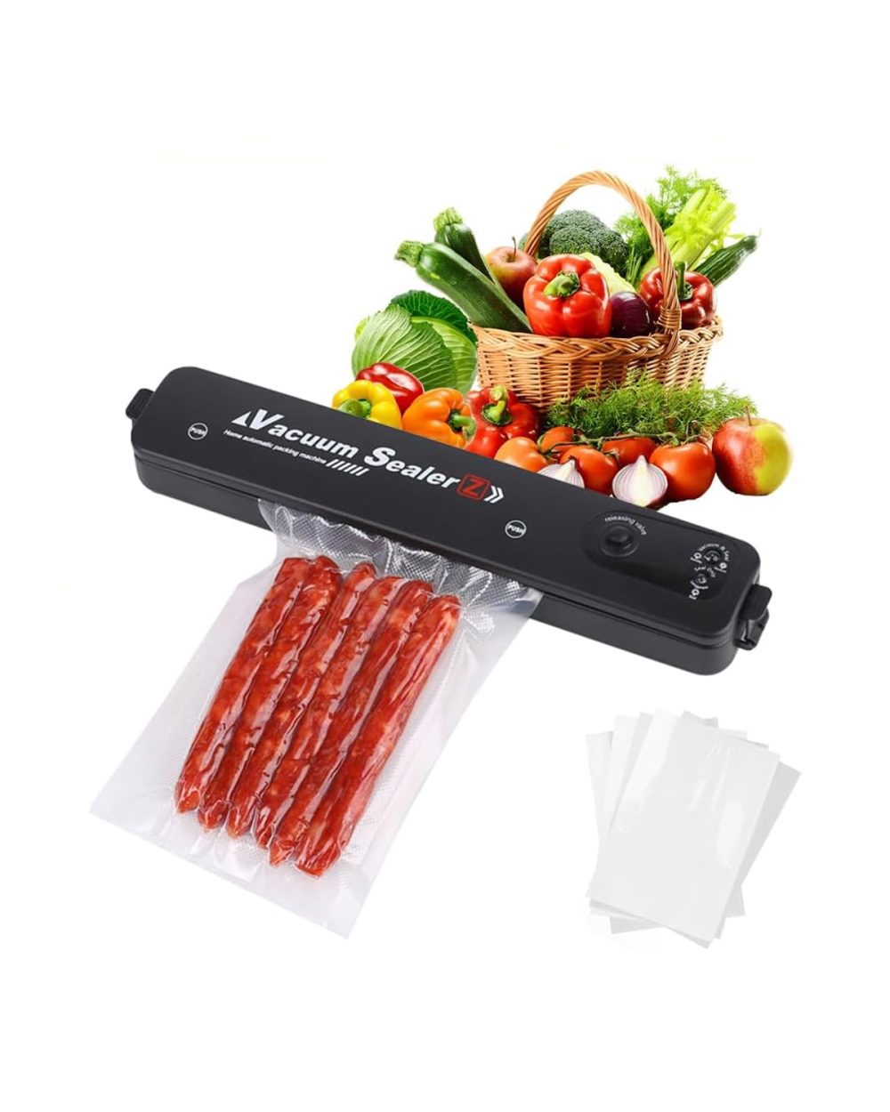VACUUM SEALER V1