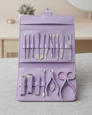 NAIL CUTTING TOOL SET photo 4