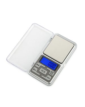 MINI POCKET DIGITAL SCALE photo 3