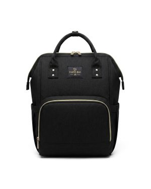 BACKPACK DIAPER BAG photo 5