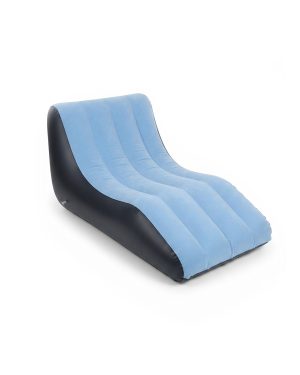 INFLATABLE SOFA BED photo 4