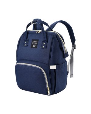 BACKPACK DIAPER BAG photo 4