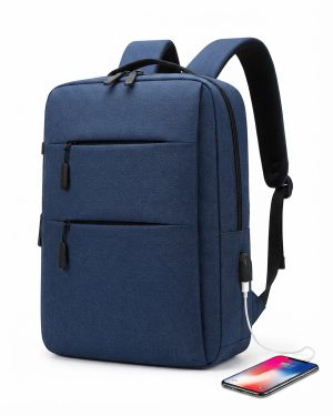LAPTOP BACKPACK photo 2