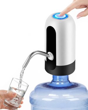 WATER DISPENSER PUMP	Z444 photo 2