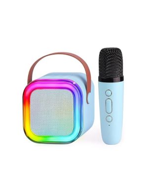 KARAOKE WIRELESS MIC V1 photo 3
