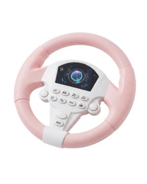 KIDS STEERING WHEEL V9 photo 2