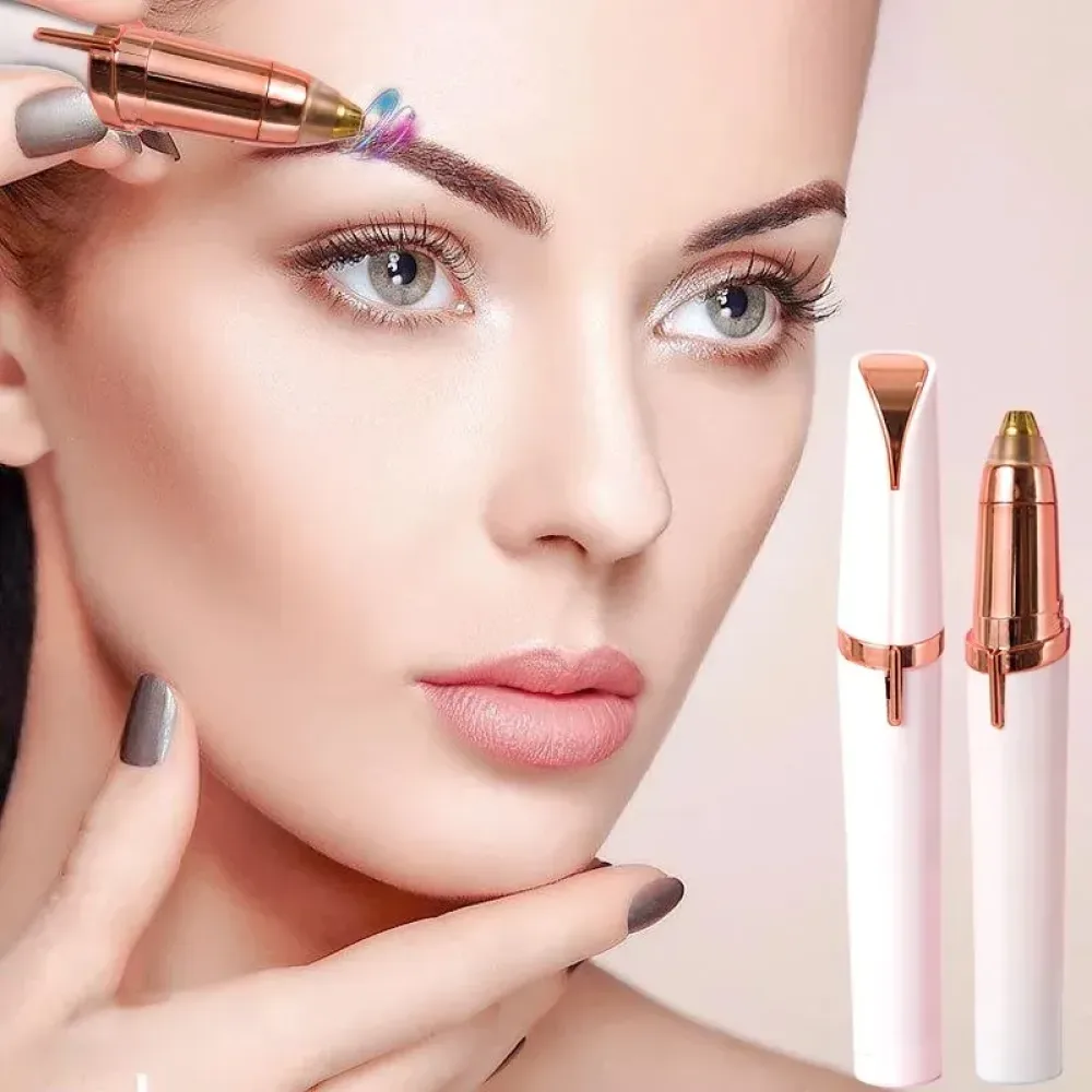 SKY SUPER EYEBROW TRIMMER