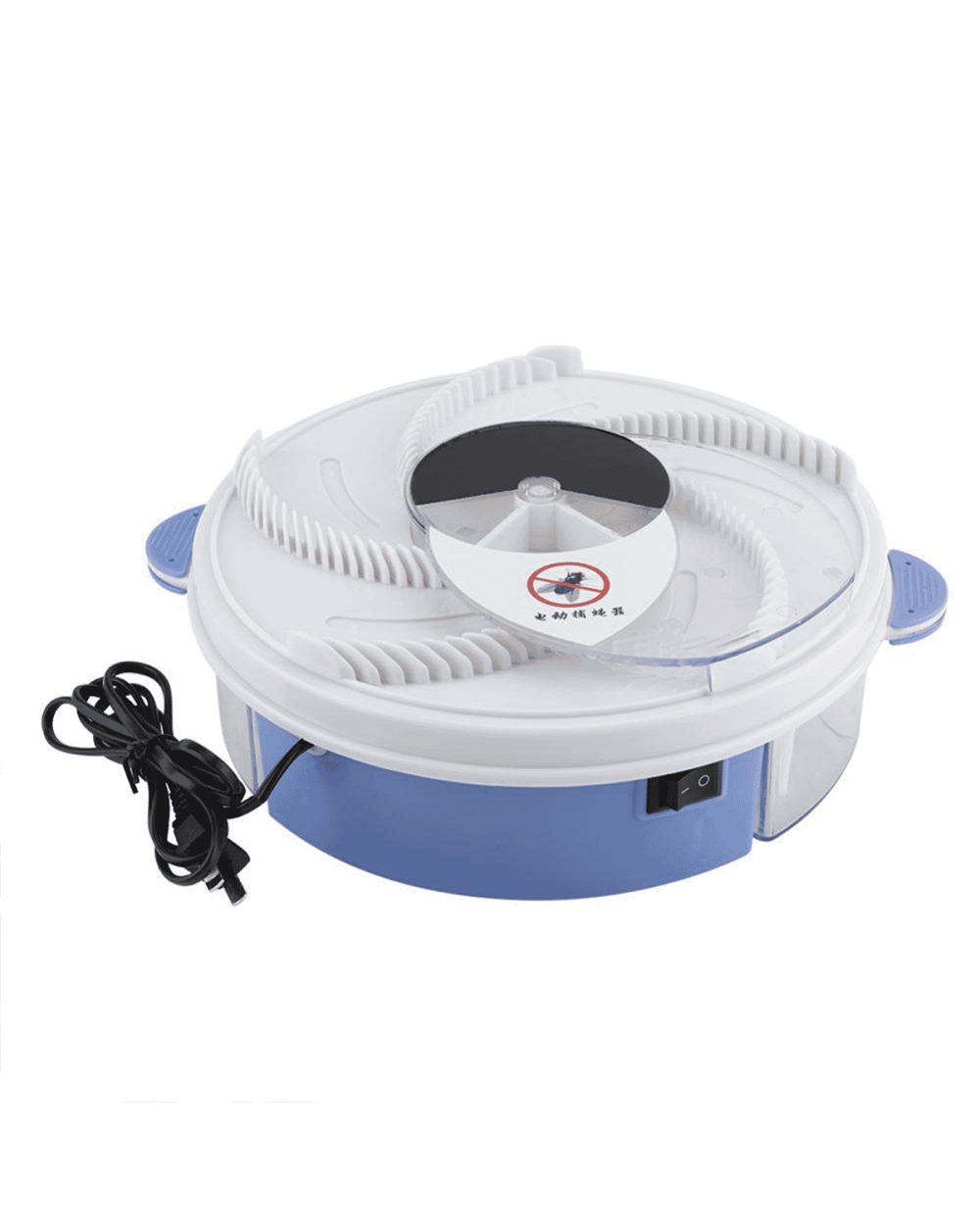ELECTRIC FLY TRAP