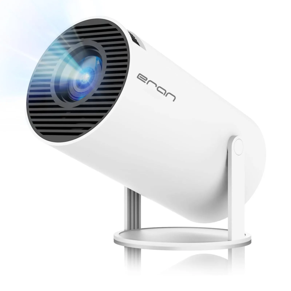 HY300 PRO PORTABLE PROJECTOR