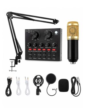 SOUND CARD KIT photo 2
