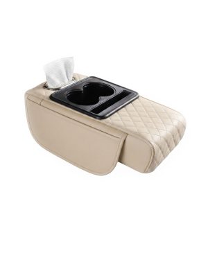 CAR ARMREST CUSHION photo 3