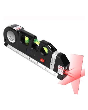 MULTI FUNCTIONAL LASER LEVEL photo 4