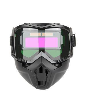 WELDING HELMET photo 1