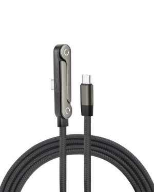 FAST CHARGING CABLE WITH STAND photo 3