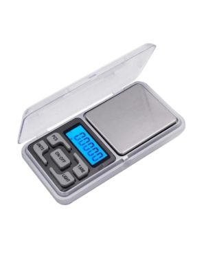 MINI POCKET DIGITAL SCALE photo 2