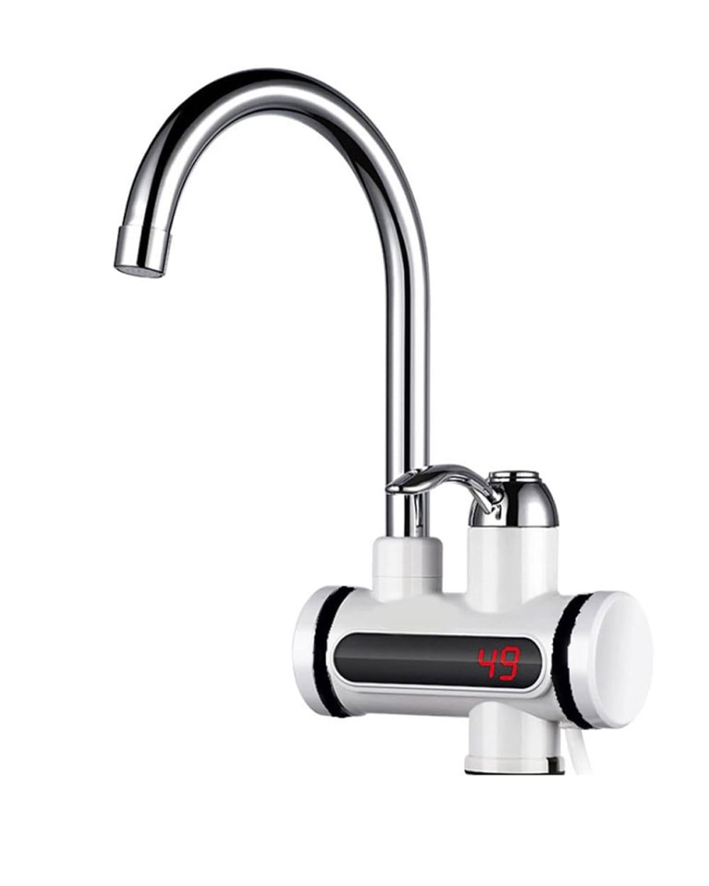 INSTANT WATER HEATER TAP