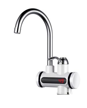 INSTANT WATER HEATER TAP photo 1