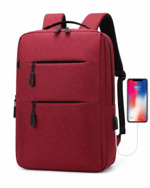 LAPTOP BACKPACK photo 4