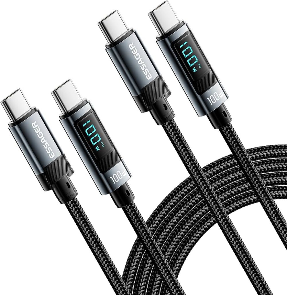 3 IN 1 USB CHARGING CABLE