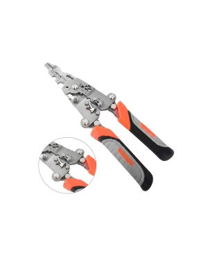 8 IN 1 WIRE STRIPING TOOL photo 4
