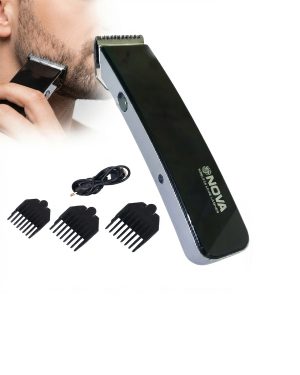 WIRELESS HAIR TRIMMER photo 5