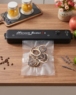 VACUUM SEALER V1 photo 5