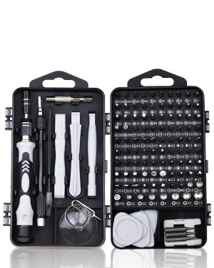 115 IN 1 SCREWDRIVER  SET photo 3