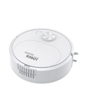 SMART SWEEPING ROBOT photo 5