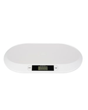 DIGITAL BABY SCALE photo 5