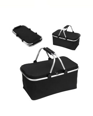 LARGE COOLING DELIVERY BAG photo 3