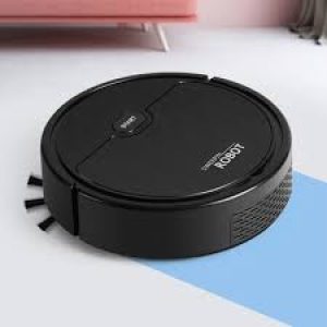 SMART SWEEPING ROBOT photo 4