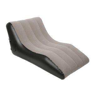 INFLATABLE SOFA BED photo 5
