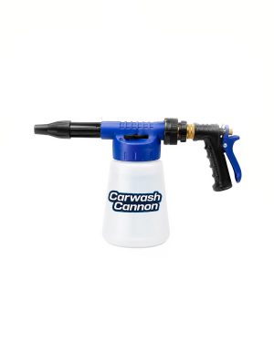 CARWASH CANNON photo 5