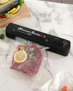 VACUUM SEALER V1 photo 4