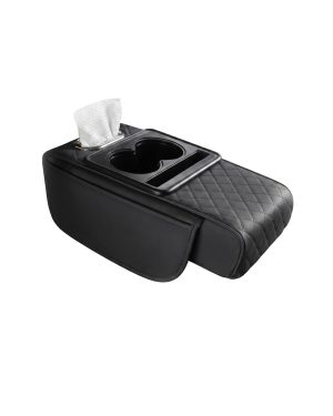 CAR ARMREST CUSHION photo 5