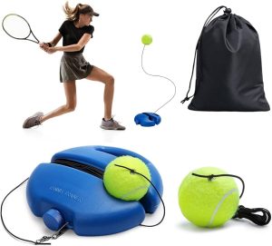 TENNIS TRAINER photo 2