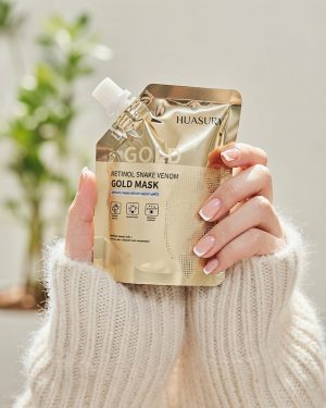 GOLD MASK CREAM V1 photo 5