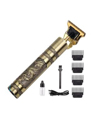 T9 HAIR TRIMMER V1	Z443 photo 4