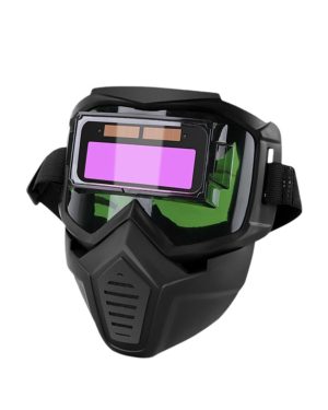 WELDING HELMET photo 4