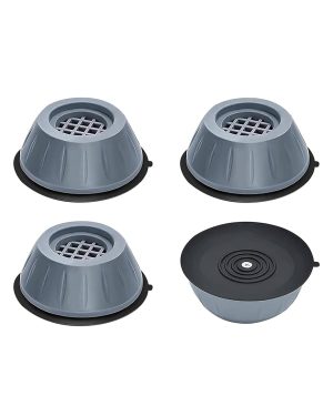 WASHING MACHINE ANTI VIBRATION PADS photo 2