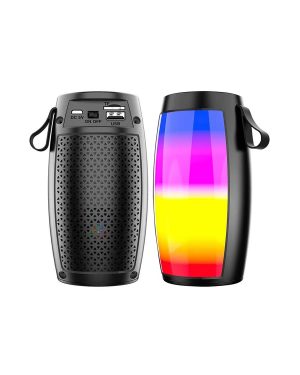 LED BLUETOOTH SPEAKER photo 2